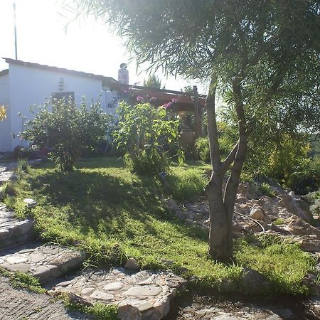 O Ioannis Villa Kritinía Dış mekan fotoğraf